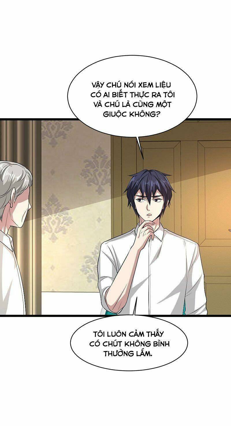 Đô Thị Tà Vương: Chapter 102