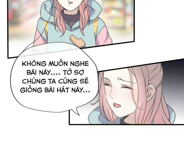 Cuộc Chiến Tình Yêu: Chapter 35