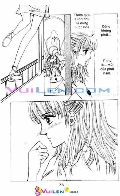 Tìm Anh - Look For Oppa: Chapter 2