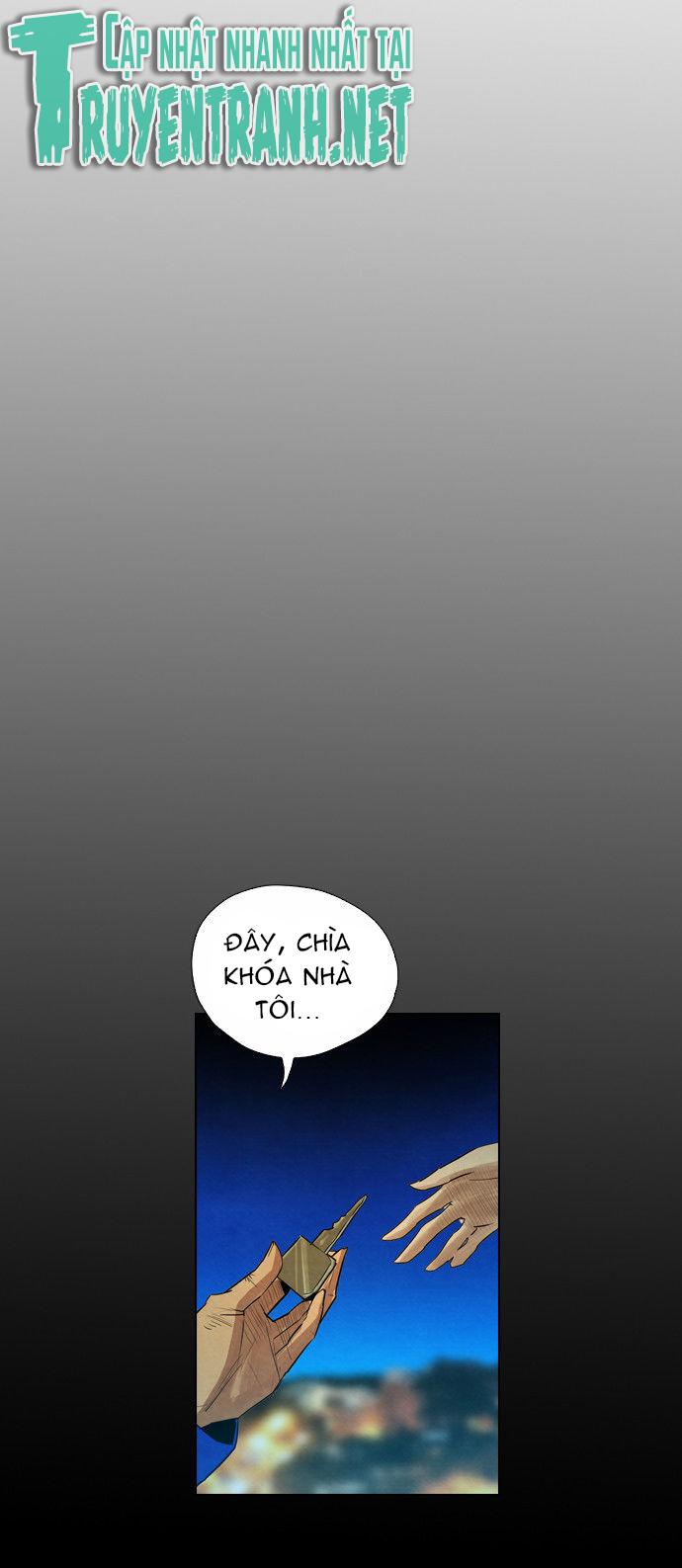 Revival Man: Chapter 11