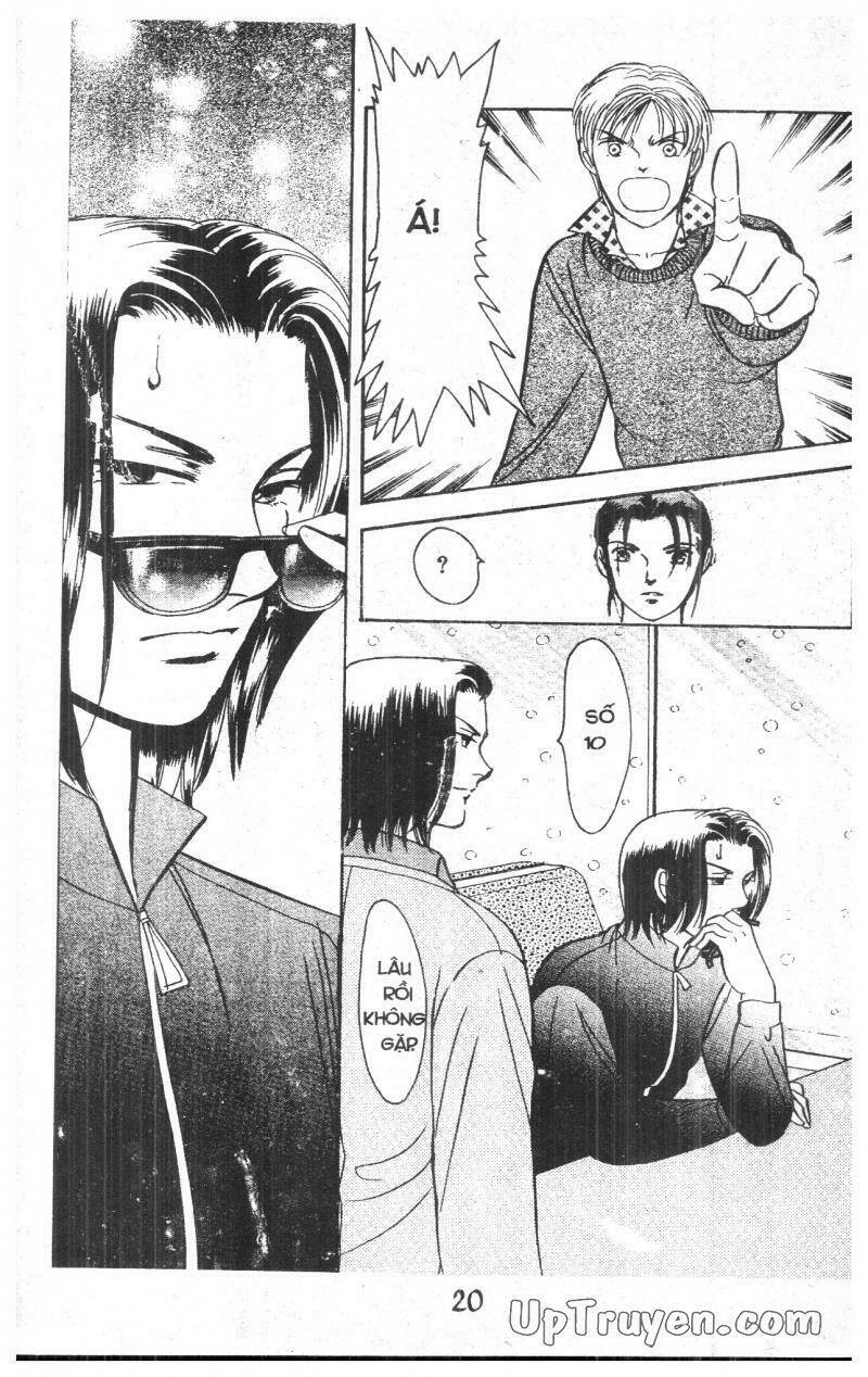 9 Banme No Musashi: Chapter 13