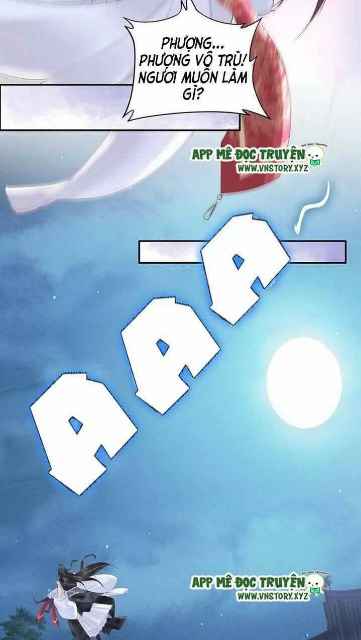 Nhất Sinh Nhất Thế Tiếu Thương Khung: Chapter 45