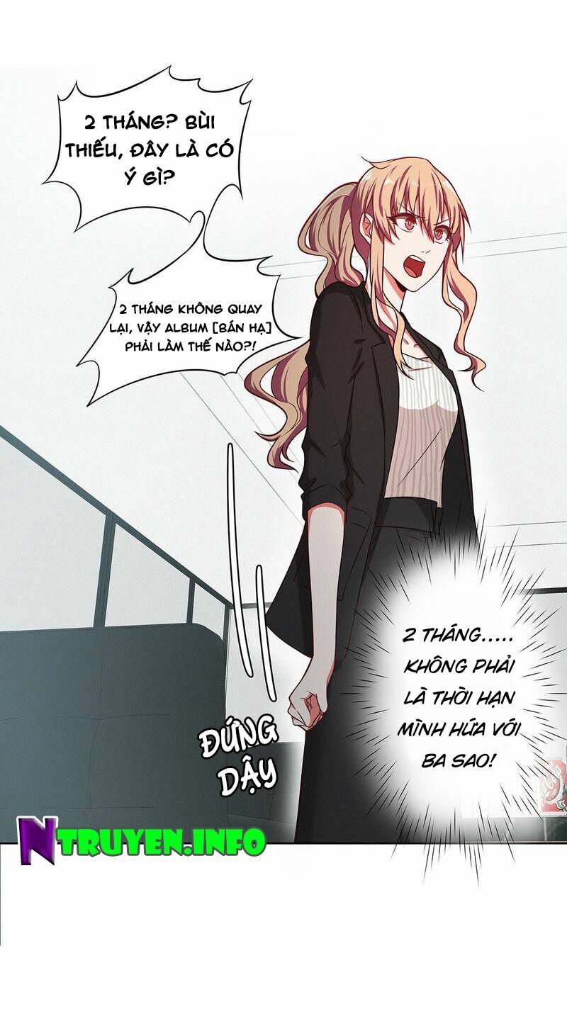 Trọng sinh quý thê chi phục thù hoa lệ: Chapter 26