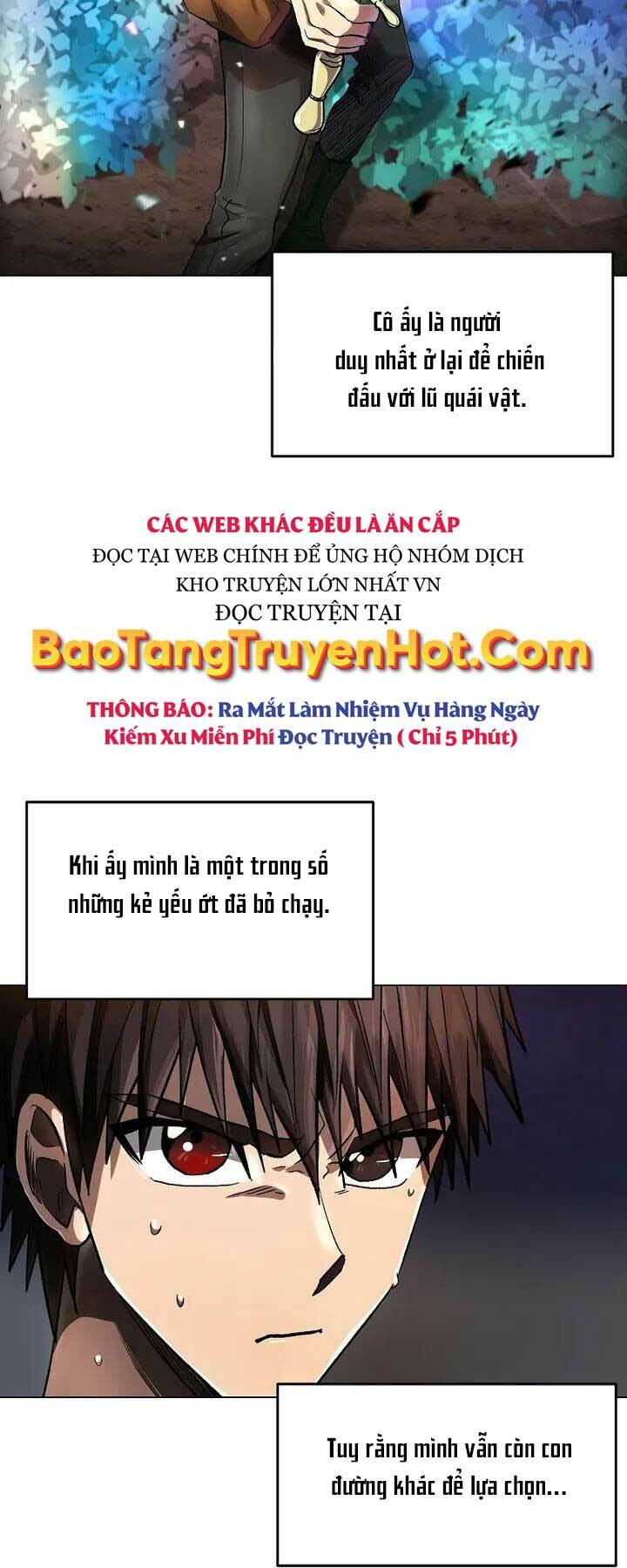 Con Đường Diệt Thần: Chapter 12