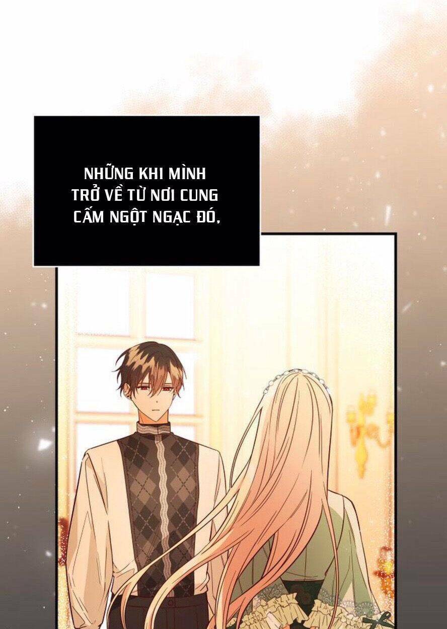 Lòng Trung Thành Với Kẻ Ác: Chapter 25