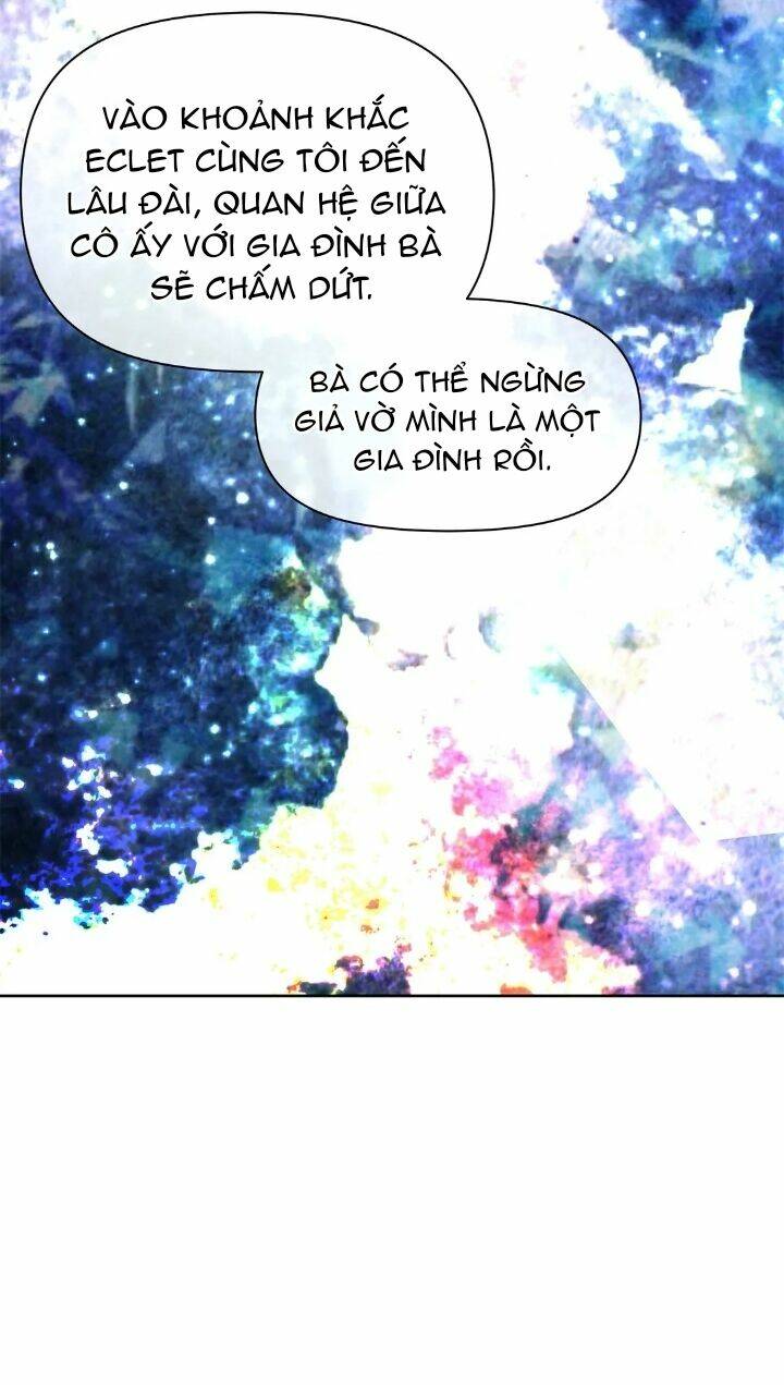 Công Chúa Thời Gian Có Hạn: Chapter 19