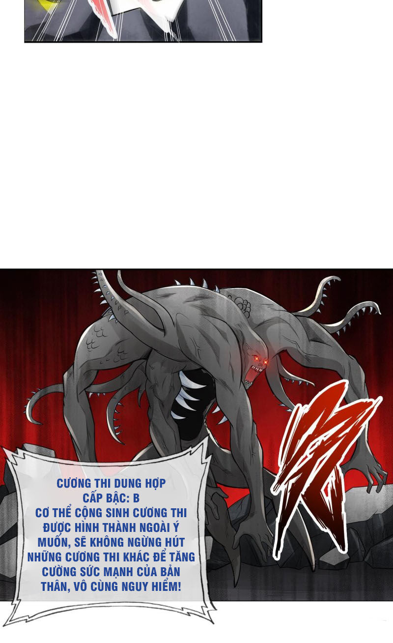 Hệ Thống Tìm Đường Chết Mạnh Nhất: Chapter 54