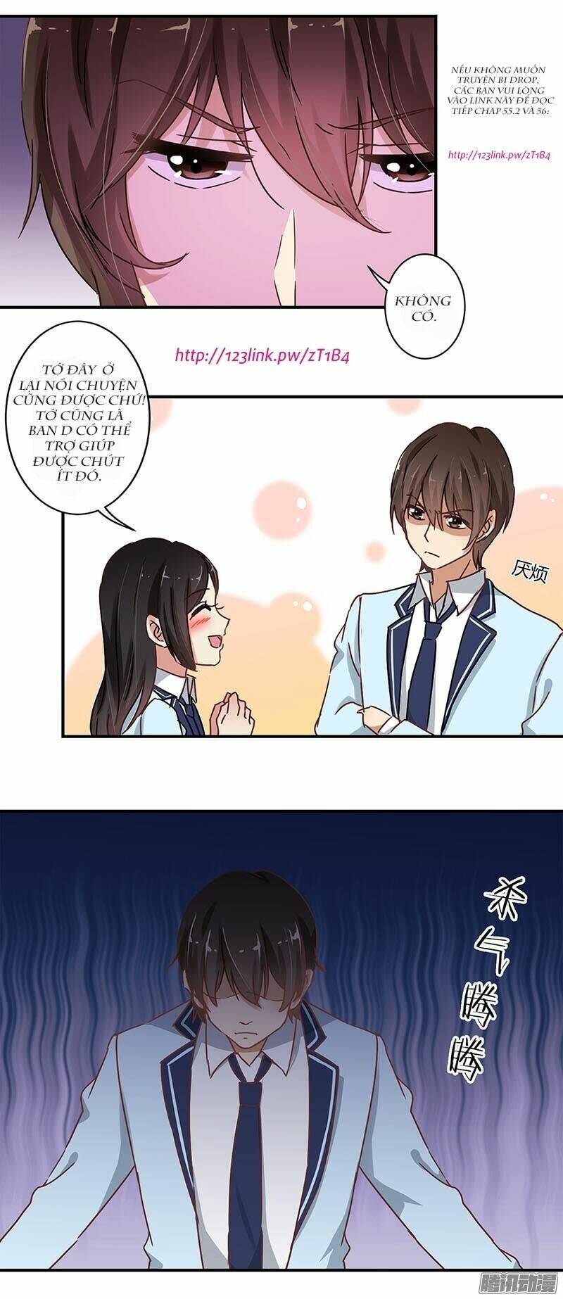 Trọng Sinh Chi Hao Môn Cường Thế Quy Lai: Chapter 55