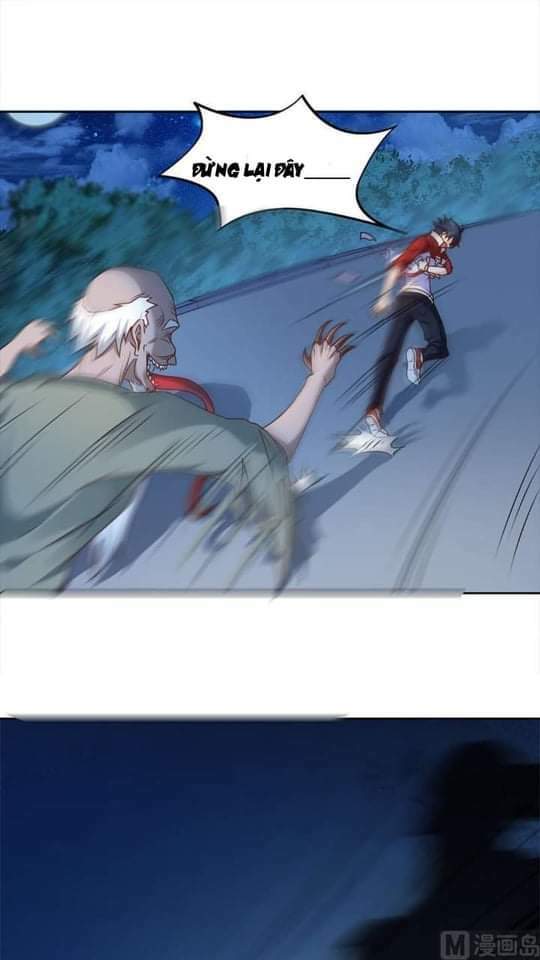 Tiêu Tiền Ở Thế Giới Khác: Chapter 10