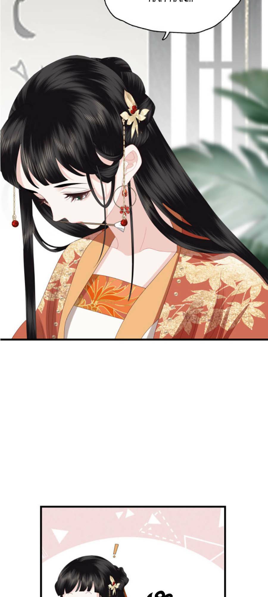 Điều Hương Vương Phi: Chapter 22