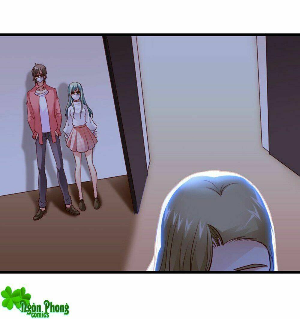 Vạn Năm Nhân Duyên Nhất Tuyến Khiên: Chapter 44