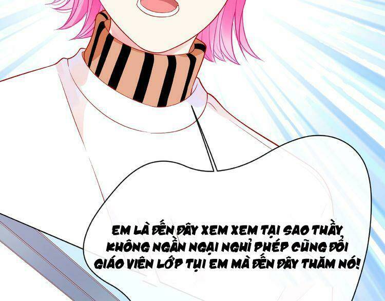Giai Điệu Của Sự Va Chạm: Chapter 49