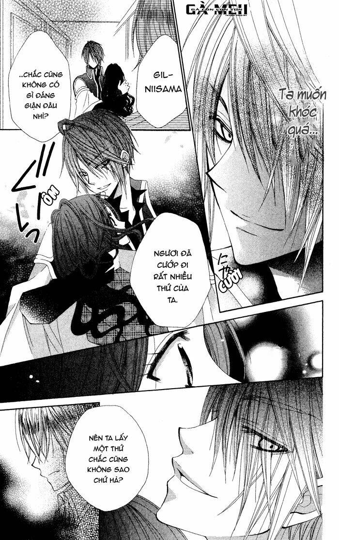 Hyakunen Renbo: Chapter 4