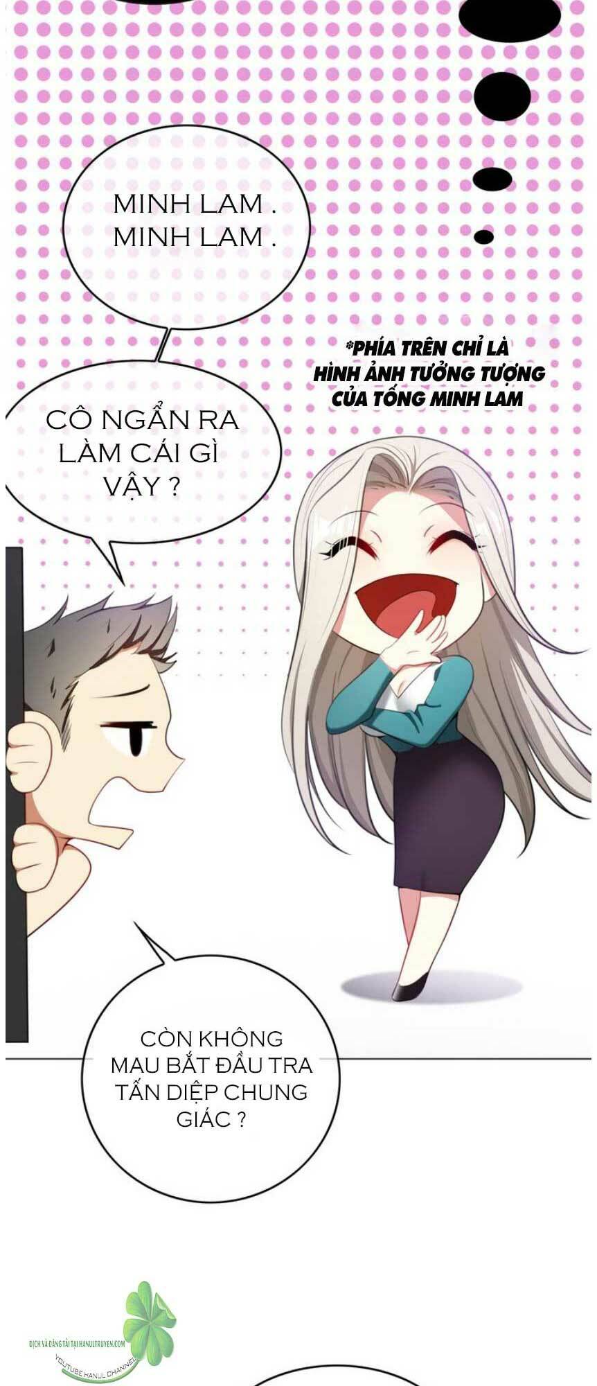 Cô Vợ Nhỏ Nuông Chiều Quá Lại Thành Ác!!: Chapter 179.2