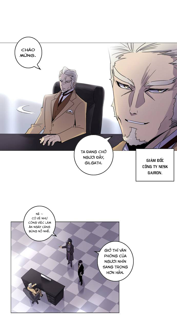 Soul Cartel: Chapter 64