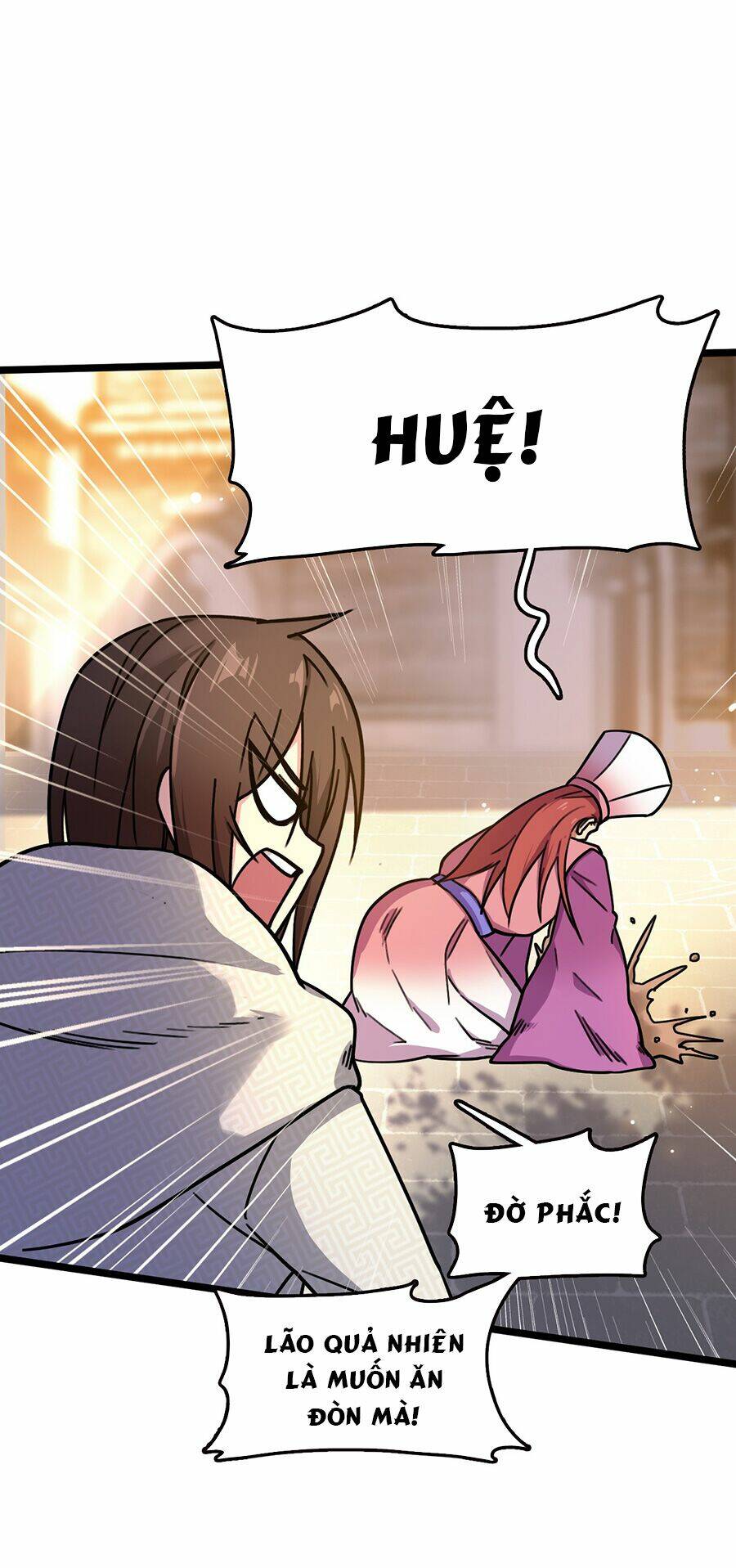 Đại Bảo Kiếm Của Tôi: Chapter 61