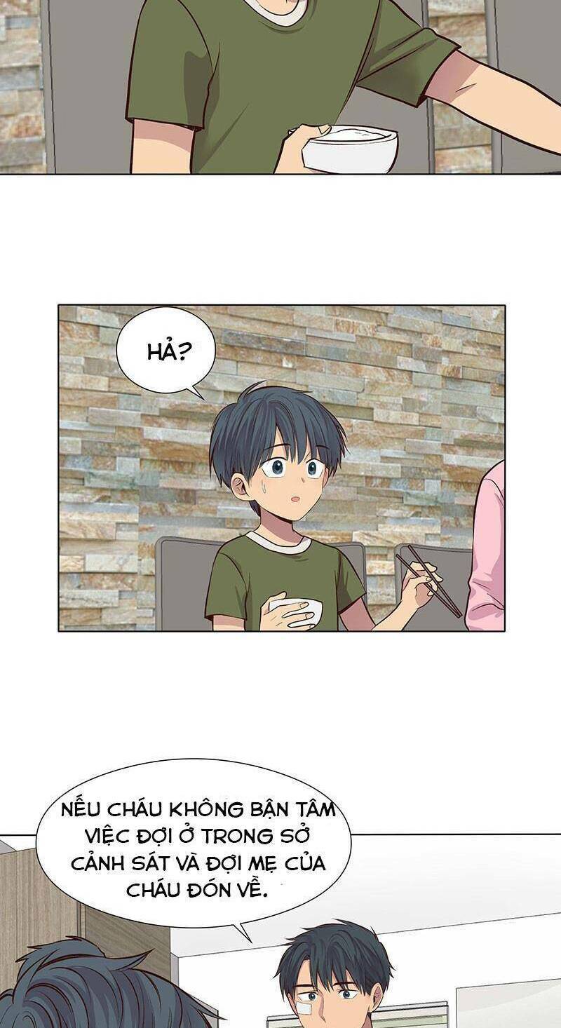 Bí Mật Sâu Sắc Nhất Của Tôi: Chapter 46