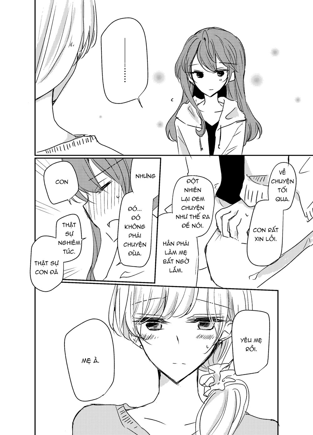 1 X 1/2: Chapter 6