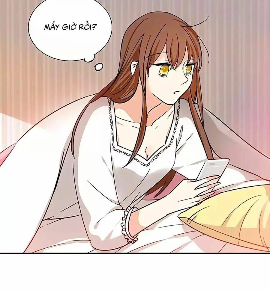 Mùi Hương Lãng Mạn: Chapter 42