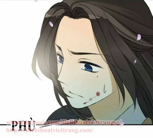 Bạn Trai Tôi Là Cẩm Y Vệ: Chapter 65