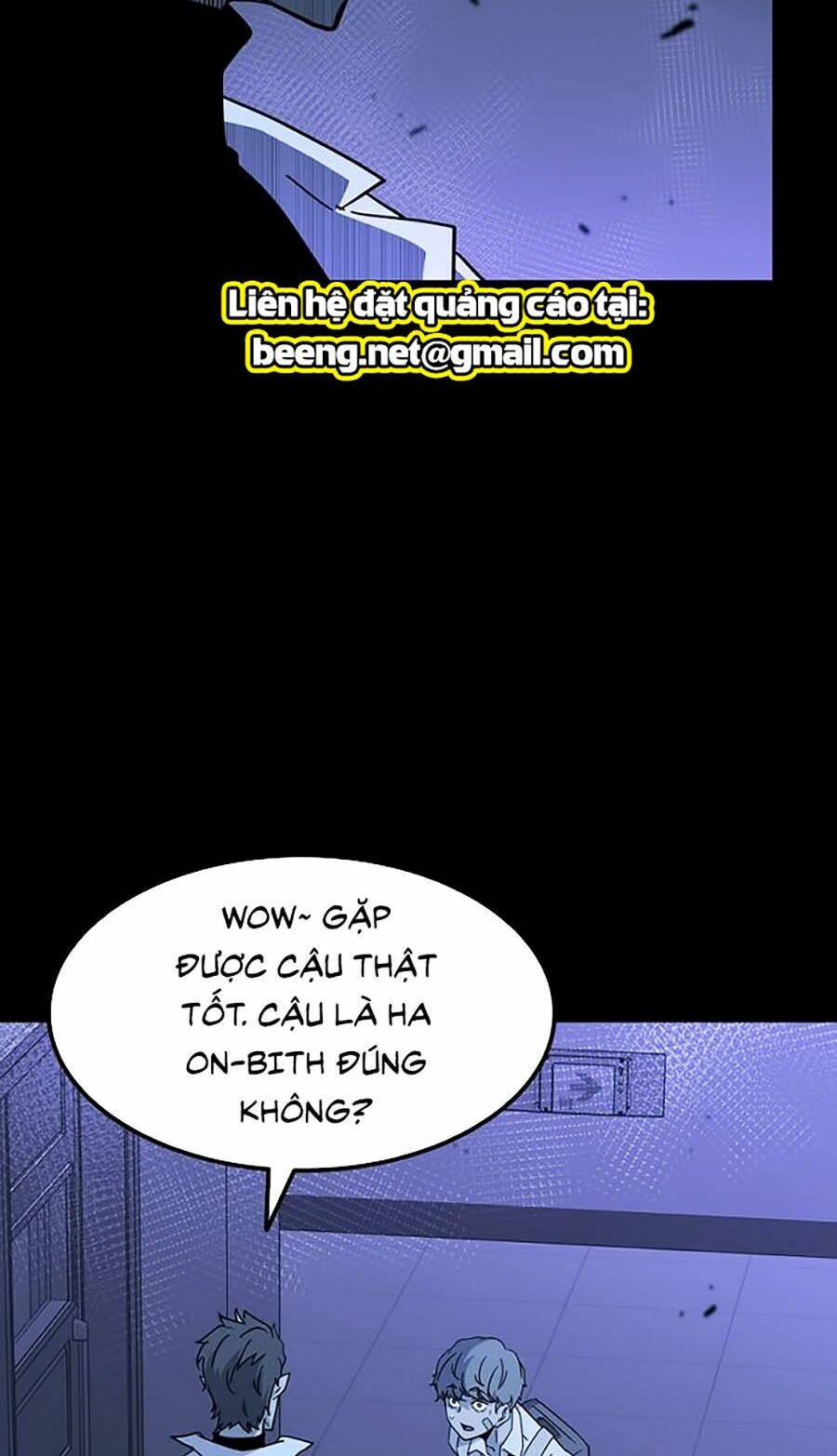 Điểm Chết: Chapter 1