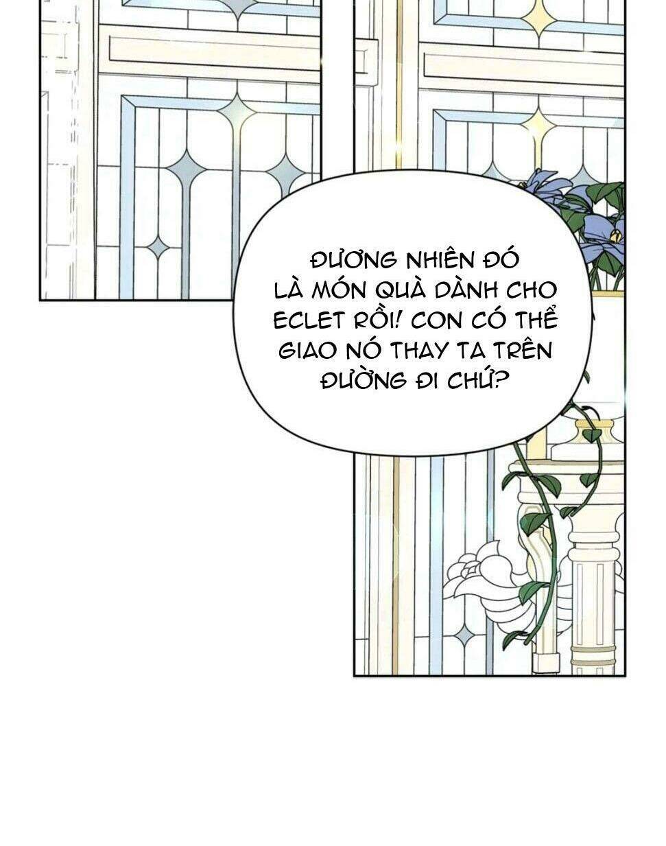 Công Chúa Thời Gian Có Hạn: Chapter 49