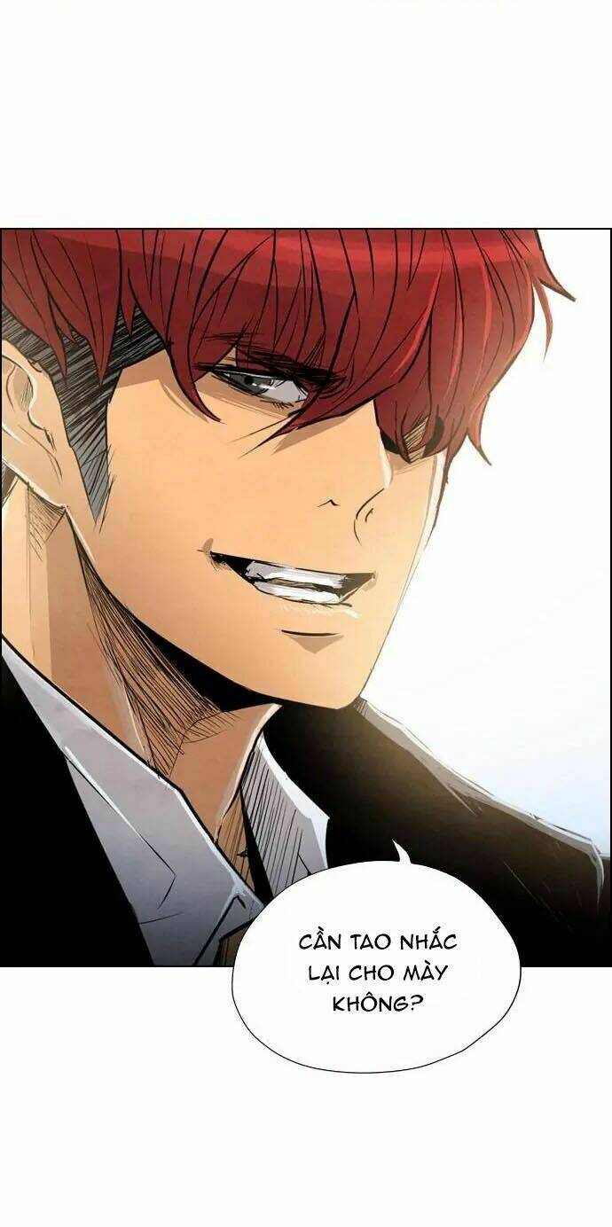 Kẻ Hồi Sinh: Chapter 15