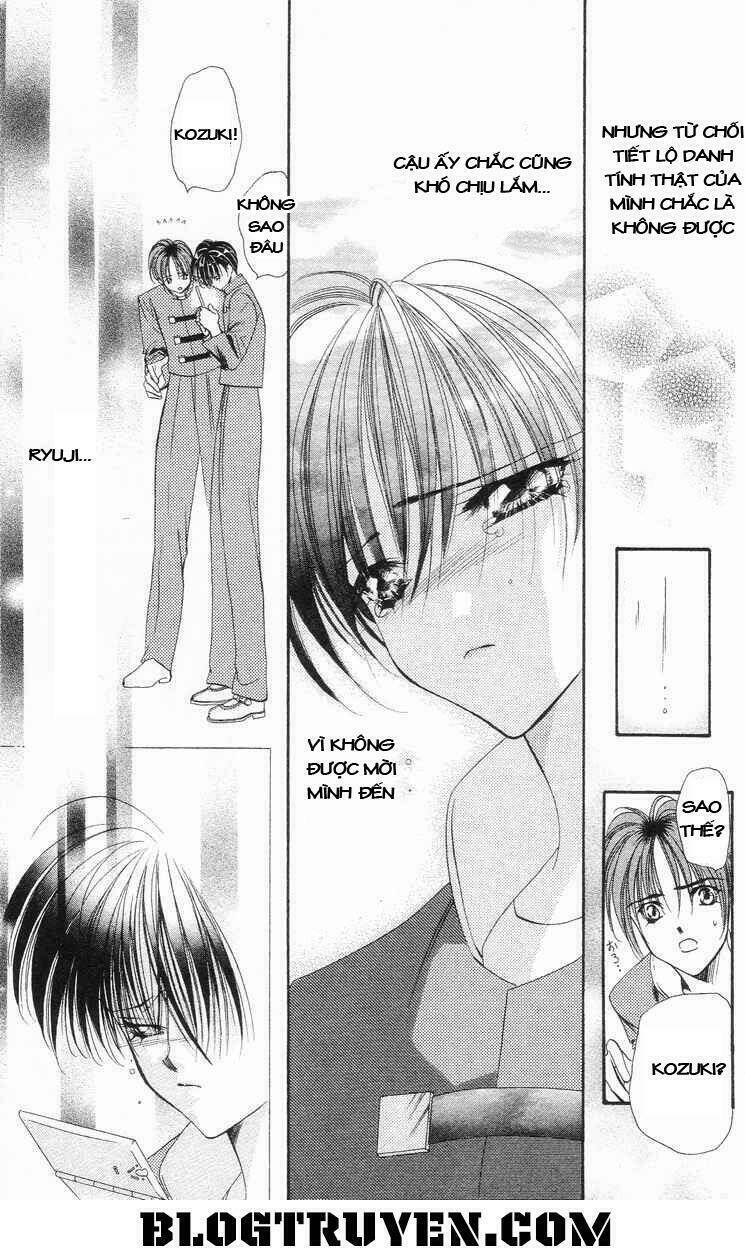Tokyo Crazy Paradise: Chapter 103