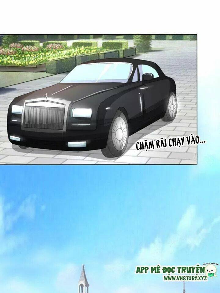 Nam Thần Ma Cà Rồng: Sủng Nhược Tiểu Lãn Thê: Chapter 71