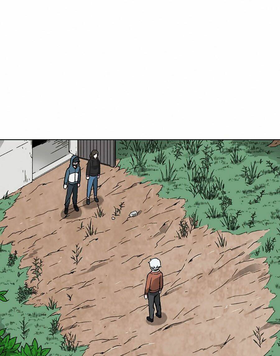 Hầm Ngục Bóng Tối: Chapter 19