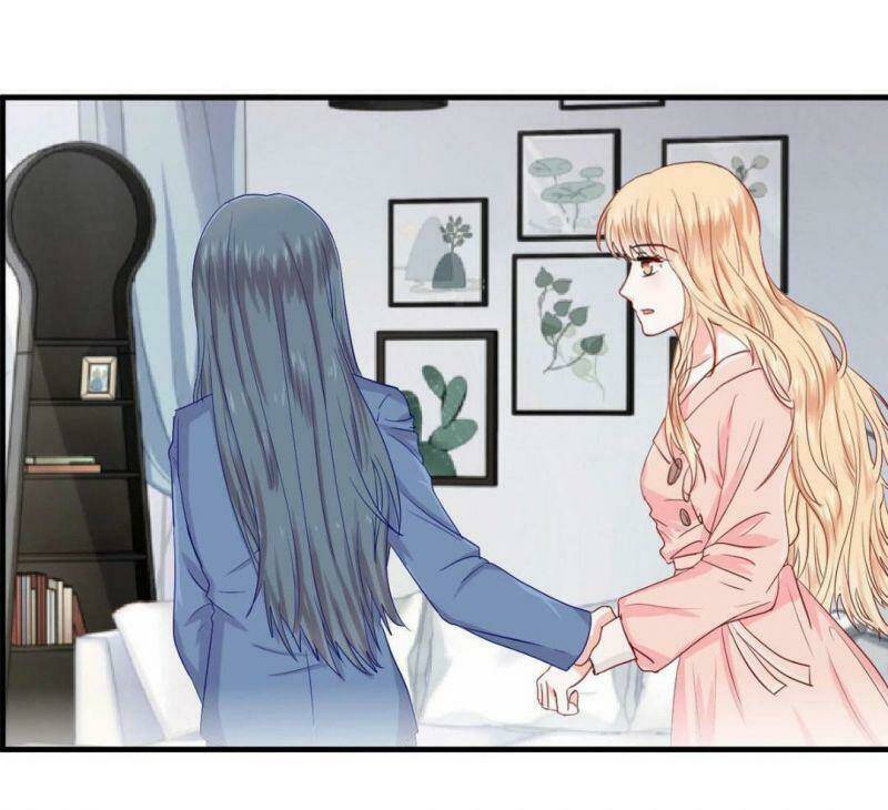 Lăng Thiếu! Nhẹ Một Chút, Đau: Chapter 56