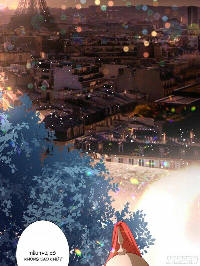 Công Chúa Phản Diện Trong Truyền Thuyết: Chapter 42