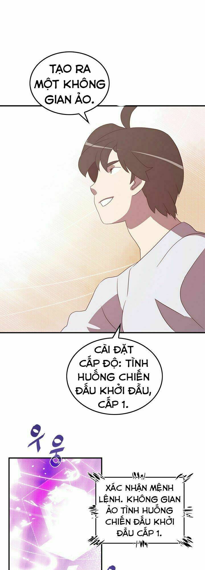 Ta Là Vua Pháp Sư: Chapter 54