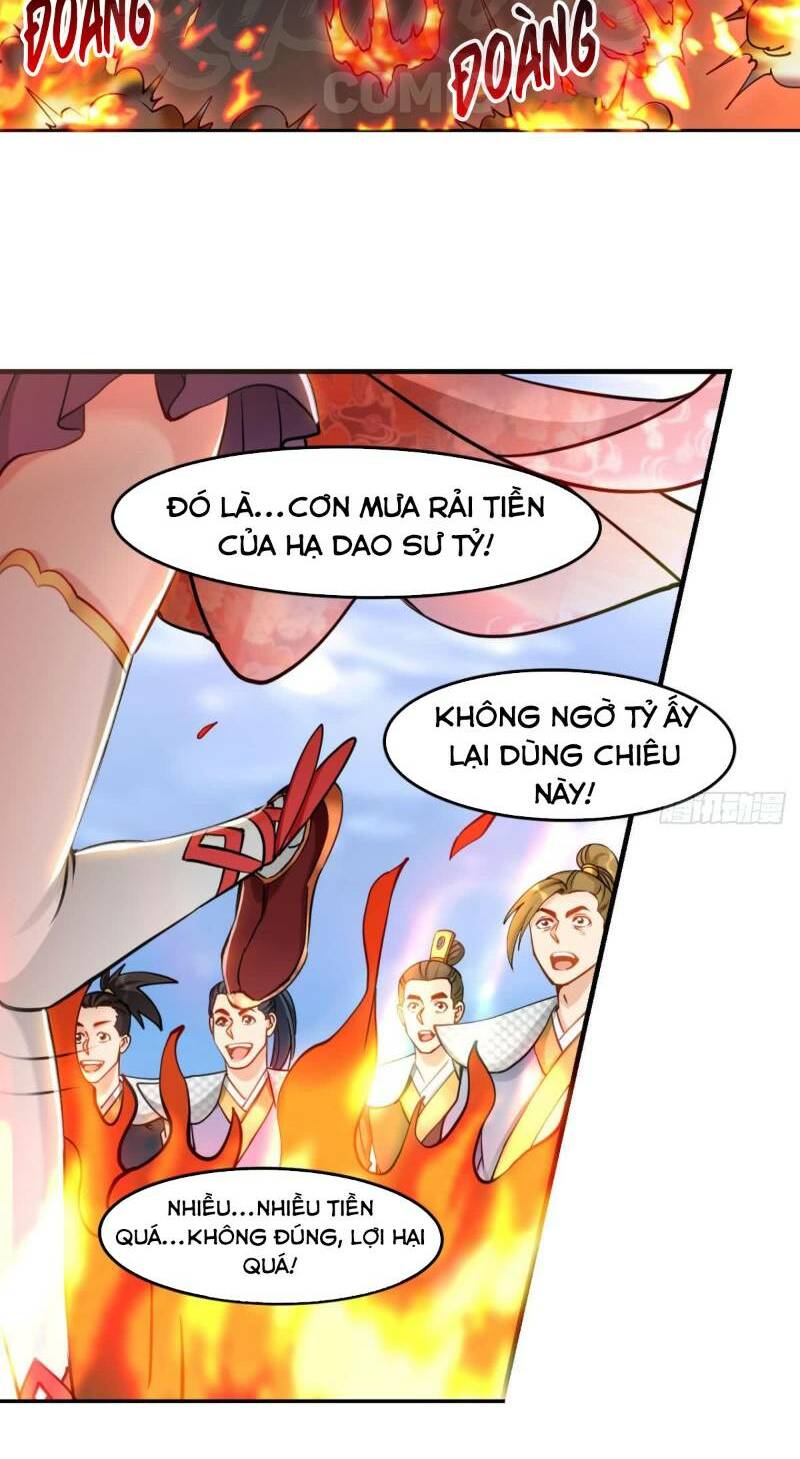 Lão Tổ Của Bạn Đang Online: Chapter 74