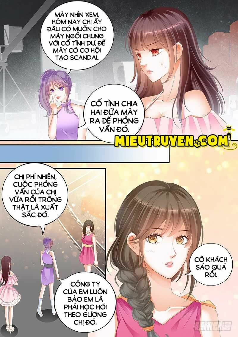 Thiểm Hôn Kiều Thê: Chapter 67