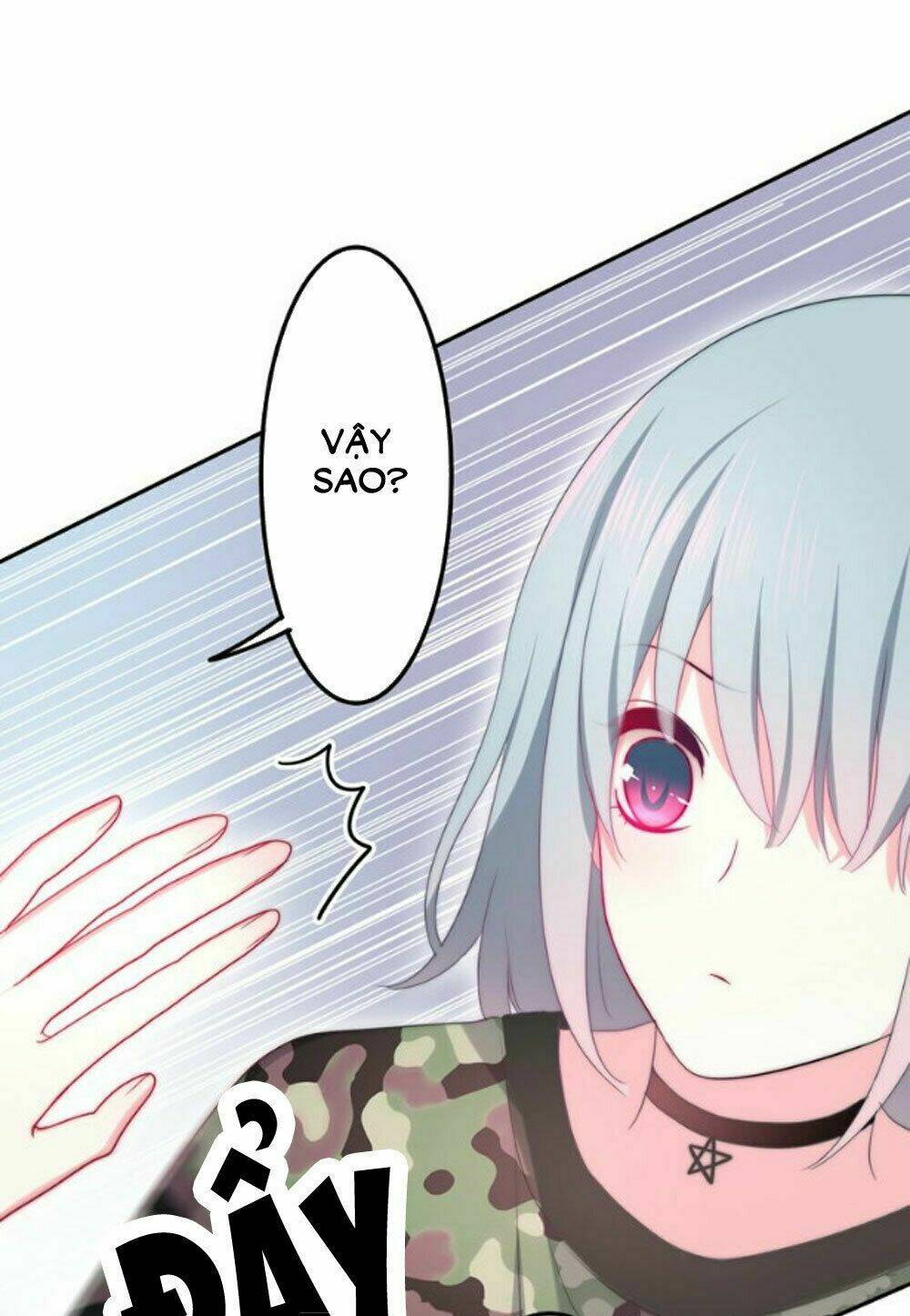 Tháng Sáu Không Hẹn Mà Gặp: Chapter 13