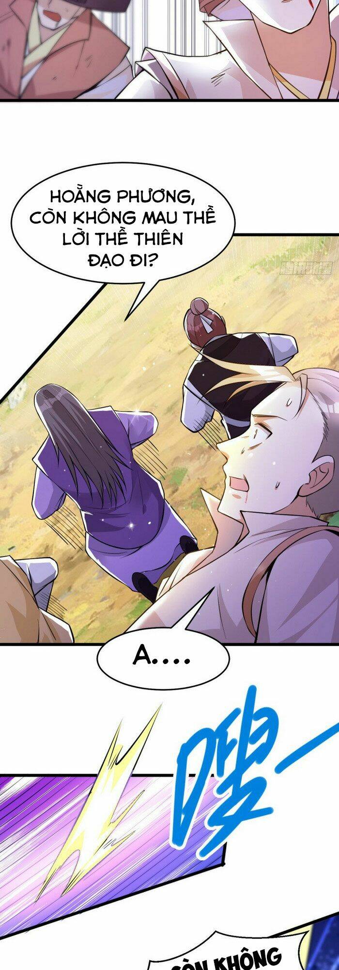 Tiên Vương Trùng Sinh: Chapter 181