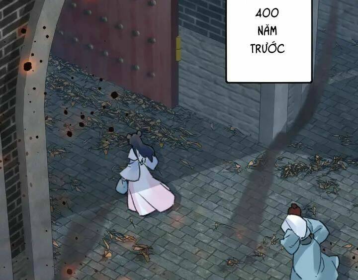 Hoa Nhan Sách: Chapter 126