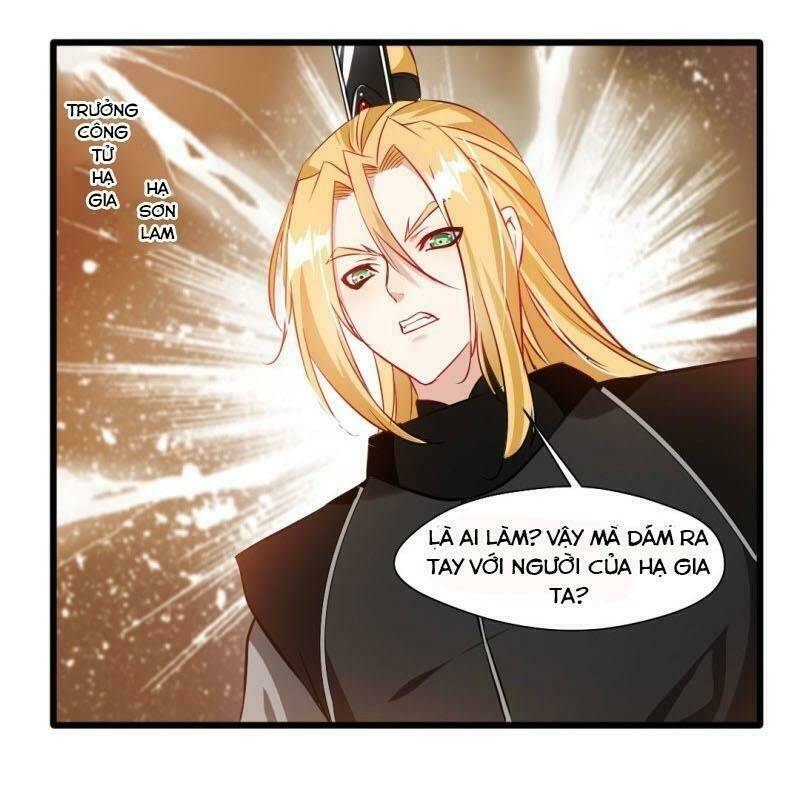 Tuyệt Thế Đế Tôn: Chapter 28