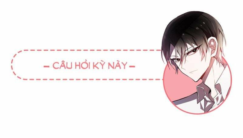 Vết Cắn Và Khế Ước: Chapter 13