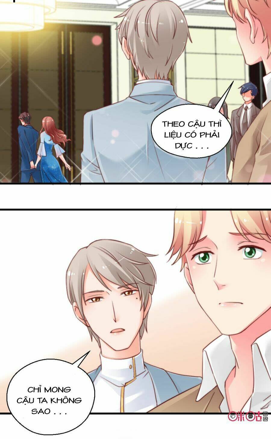 Bí Mật Của Thiên Kim: Chapter 67