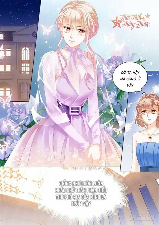 Bá Đạo Tiểu Thúc, Xin Trêu Chọc Vừa Thôi!: Chapter 34