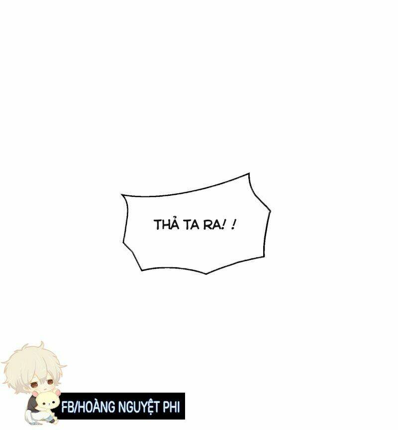 Bệ Hạ Nhà Ta Muốn Hại Quốc: Chapter 6