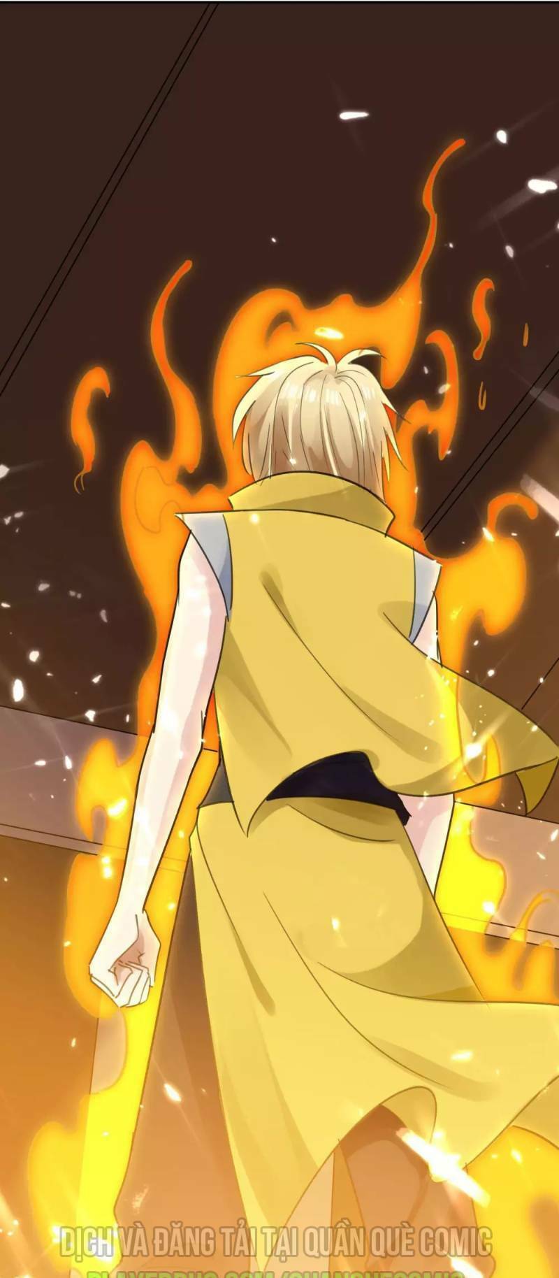 Vạn Giới Tiên Vương: Chapter 19