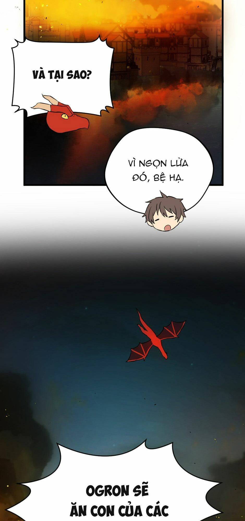 Hỏa Long Vainqueur: Chapter 5
