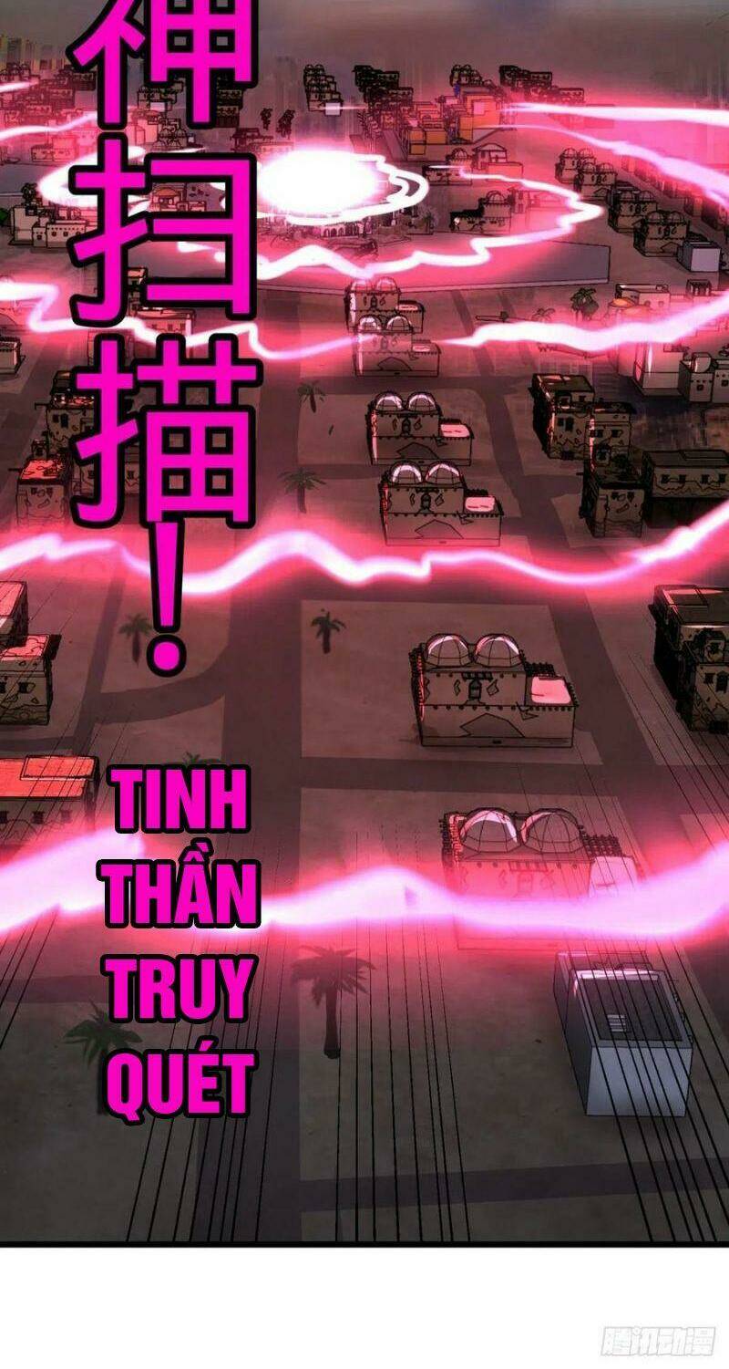 Danh Sách Kẻ Phản Diện: Chapter 135