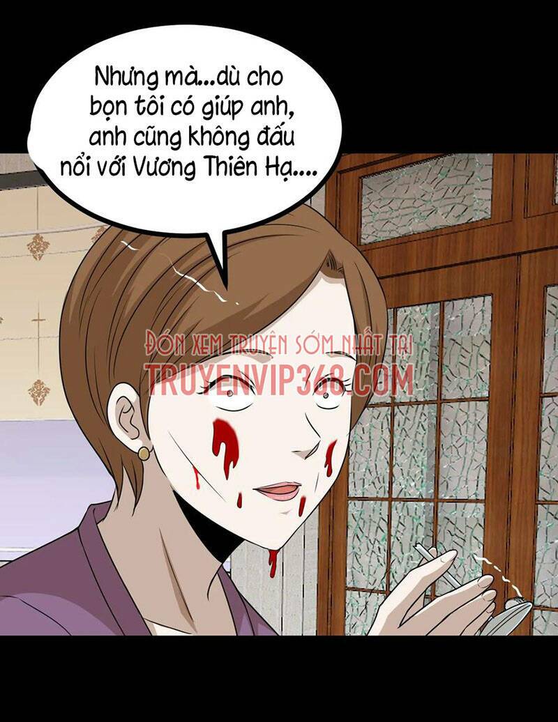 Đai Ca Trở Lại Tuổi 16: Chapter 148