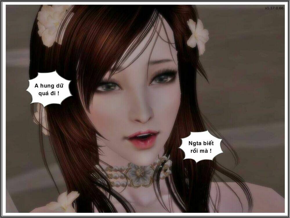 Truyện Sims - Earl Story: Chapter 48