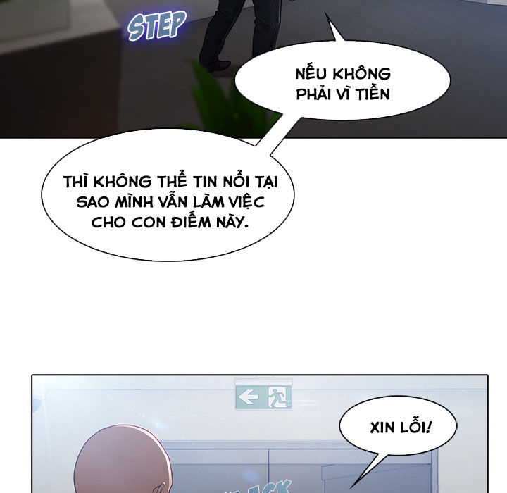 Ảo Mộng Hồ Điệp: Chapter 21
