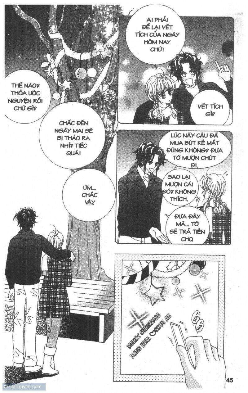 Cũng Vì Em: Chapter 10